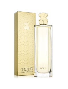 Tous Gold Eau De Parfum 90 Ml