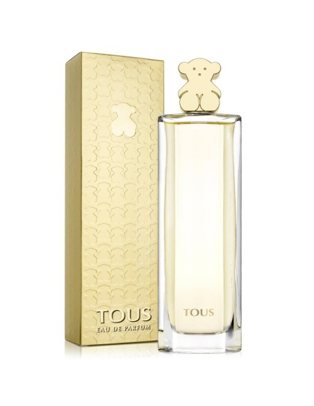 Tous Gold Eau De Parfum 90 Ml