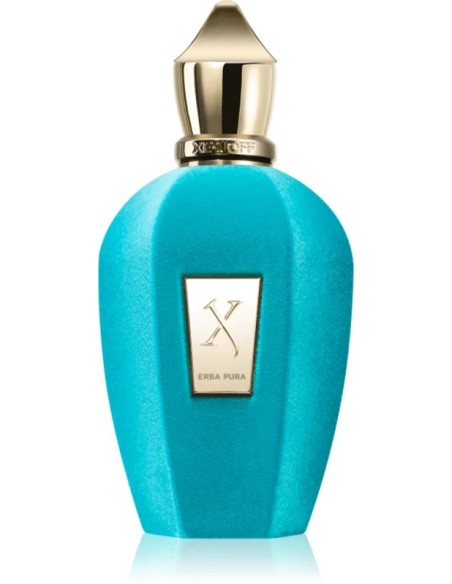 Xerjoff " V " Erba Pura Eau De Parfum 100 ml (unisex)
