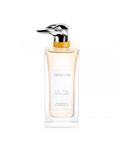 Trussardi Le Vie Di Milano Walking On Via Fiori Oscuri Eau De Parfum 100 ml (unisex)