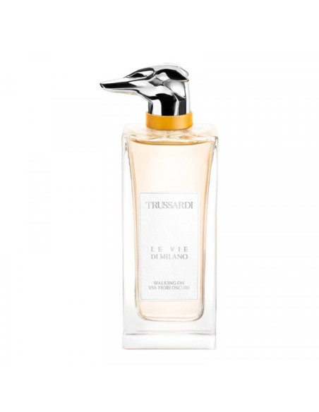 Trussardi Le Vie Di Milano Walking On Via Fiori Oscuri Eau De Parfum 100 ml (unisex)