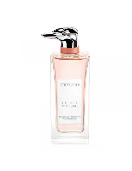 Trussardi Le Vie Di Milano The Italian Artists of Via Solferino Eau De Parfum 100 ml (unisex)