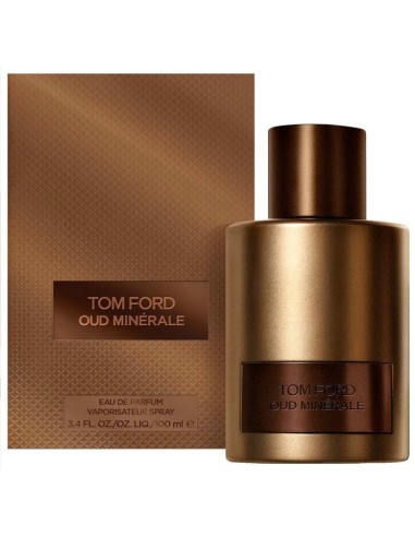 Tom Ford Oud Minérale Eau De Parfum 100 ml (unisex)