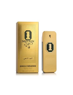 Paco Rabanne 1 Million Golden Oud Parfum 100 ml (uomo) 2