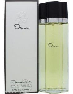 Oscar De La Renta Oscar Eau De Toilette 200 ml (vrouw)