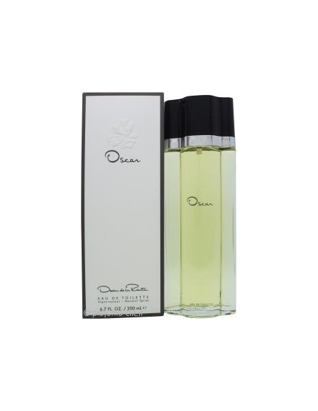 Oscar De La Renta Oscar Eau De Toilette 200 ml (mujer)