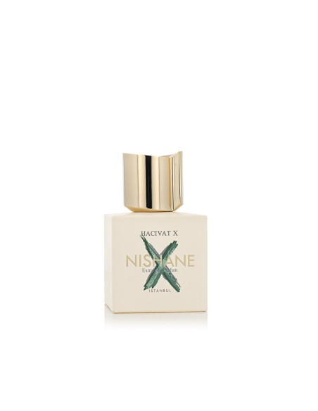 Nishane Hacivat X Extrait de parfum 100 ml (unisex)