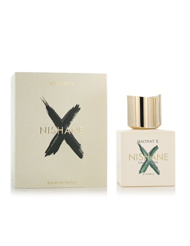 Nishane Hacivat X Extrait de parfum 100 ml (unisex)