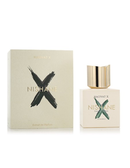 Nishane Hacivat X Extrait de parfum 100 ml (unisex)