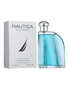 Nautica Classic Eau De Toilette 100 ml (Herren)