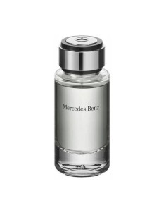 Mercedes-Benz Mercedes-Benz Eau De Toilette 240 ml (man)