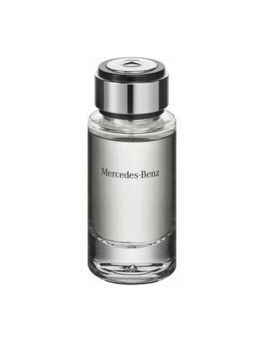 Mercedes-Benz Eau De Toilette 240 ml (homme)