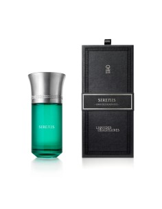 Liquides Imaginaires Sirenis Eau De Parfum 100 ml (unisex)