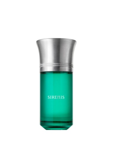 Liquides Imaginaires Sirenis Eau De Parfum 100 ml (unisex)