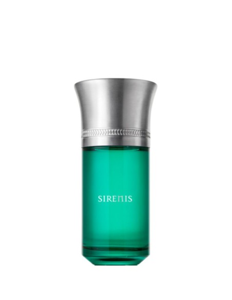 Liquides Imaginaires Sirenis Eau De Parfum 100 ml (unisex)