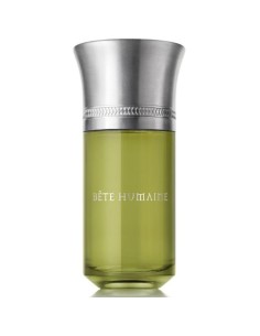 Liquides Imaginaires Bête Humaine Eau De Parfum 100 ml (unisex)