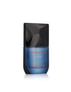 Issey Miyake Fusion d'Issey Extrême Eau De Toilette Intense 50 ml (uomo)