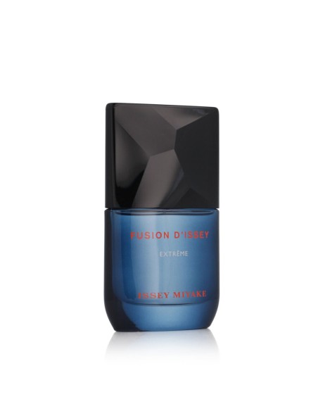 Issey Miyake Fusion d'Issey Extrême Eau De Toilette Intense 50 ml (hombre)