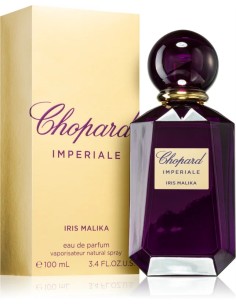 Chopard Imperiale Iris Malika Eau De Parfum 100 ml (donna) 2