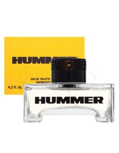 Hummer Hummer Eau De Toilette 125 ml (man)