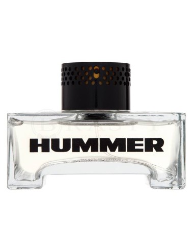 Hummer Hummer Eau De Toilette 125 ml (man)
