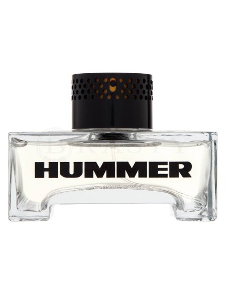 Hummer Hummer Eau De Toilette 125 ml (Herr)