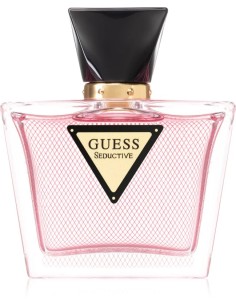 Guess Seductive I'm Yours Eau De Toilette 75 ml (woman)