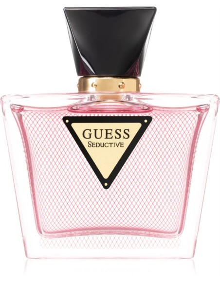 Guess Seductive I'm Yours Eau De Toilette 75 ml (femme)