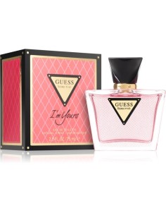 Guess Seductive I'm Yours Eau De Toilette 75 ml (femme) 2