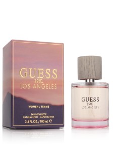 Guess Guess 1981 Los Angeles Eau De Toilette 100 ml (woman)