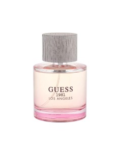 Guess Guess 1981 Los Angeles Eau De Toilette 100 ml (woman) 2