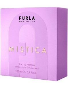 Furla Mistica Eau De Parfum 100 ml (femme) 2