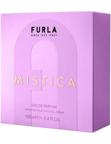 Furla Mistica Eau De Parfum 100 ml (Frau)