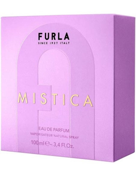 Furla Mistica Eau De Parfum 100 ml (Frau)