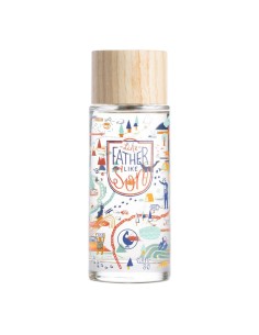 El Ganso Like Father Like Son Eau De Toilette 125 ml (man) 2