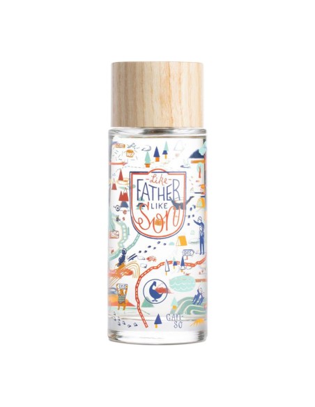 El Ganso Like Father Like Son Eau De Toilette 125 ml (uomo)