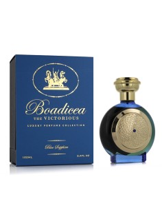 Boadicea the Victorious Blue Sapphire Pure Perfume 100 ml (unisex) 2