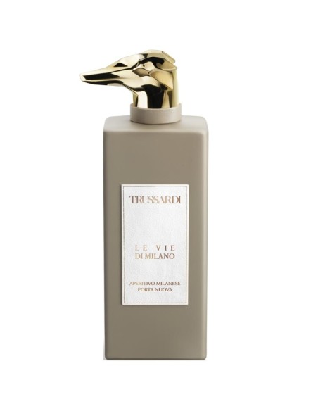 Trussardi Le Vie Di Milano Aperitivo Milanese Porta Nuova Eau De Parfum 100 Ml