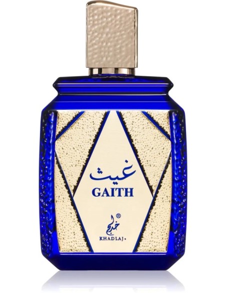 Khadlaj Gaith Eau De Parfum 100 ml (man)