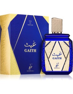Khadlaj Gaith Eau De Parfum 100 ml (man) 2