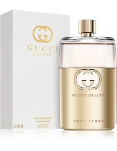 Gucci Guilty Pour Femme Eau De Parfum 150 Ml 2