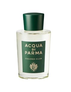 Acqua Di Parma Colonia C.l.u.b. Eau De Cologne 180 Ml