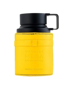 Armaf Odyssey Mega Eau De Parfum 100 Ml