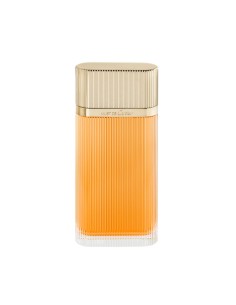 Cartier Must De Cartier Pour Femme Eau De Toilette 100 Ml