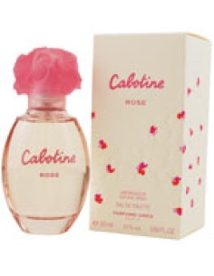 Grès Cabotine Rose Eau De Toilette 50 Ml