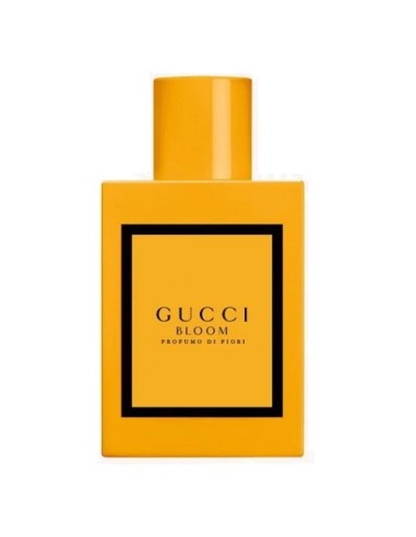 Gucci Bloom Profumo Di Fiori Eau De Parfum 50 Ml