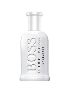 Hugo Boss Boss Bottled Unlimited Eau De Toilette 100 Ml