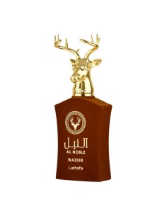 Lattafa Al Noble Wazeer Eau De Parfum 100 Ml