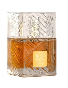 Lattafa Khamrah Eau De Parfum 100 Ml