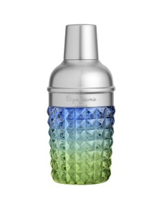 Pepe Jeans London Cocktail Edition For Him Eau De Toilette 100 Ml